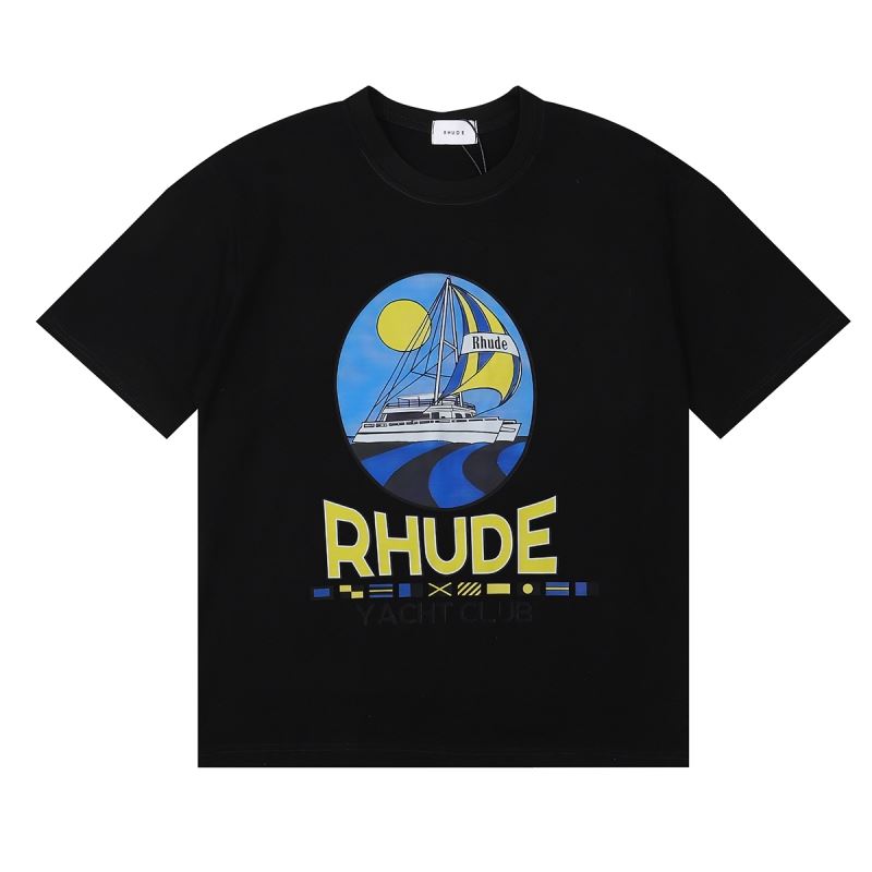 Rhude T-Shirts